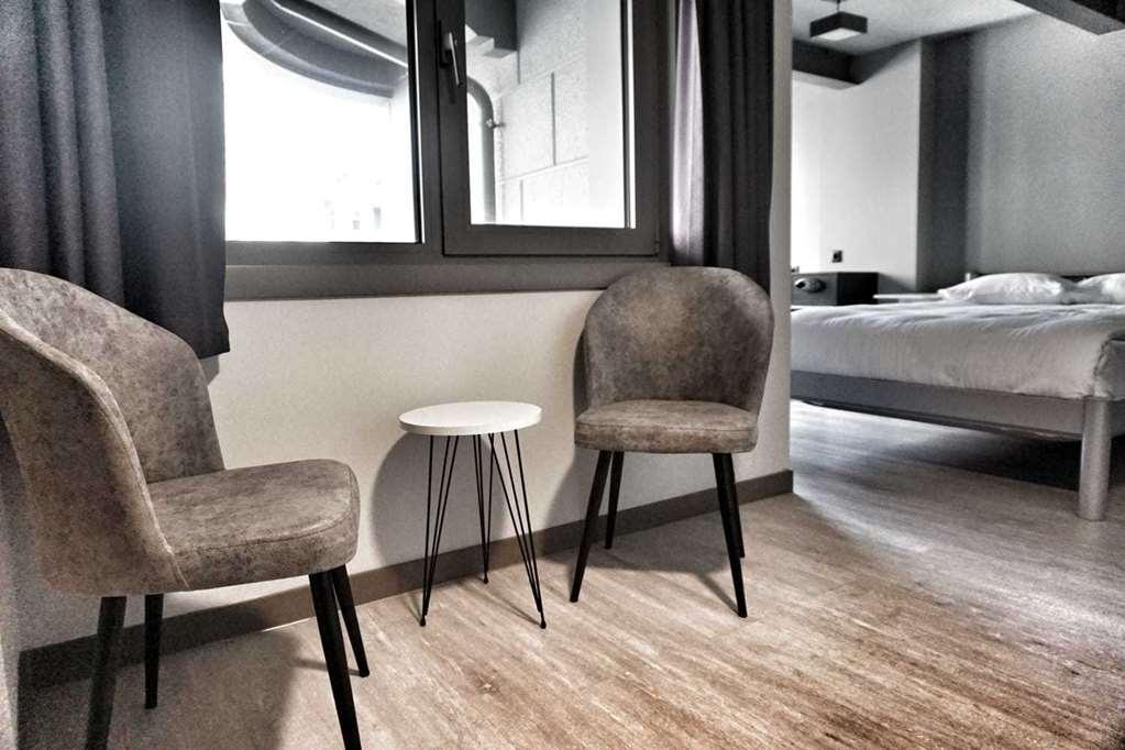 Eresin Hotels Express Istanbul Ruang foto