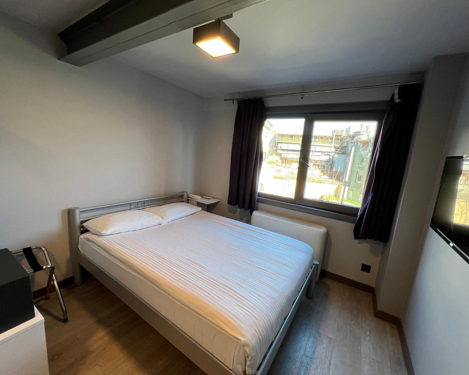Eresin Hotels Express Istanbul Bagian luar foto