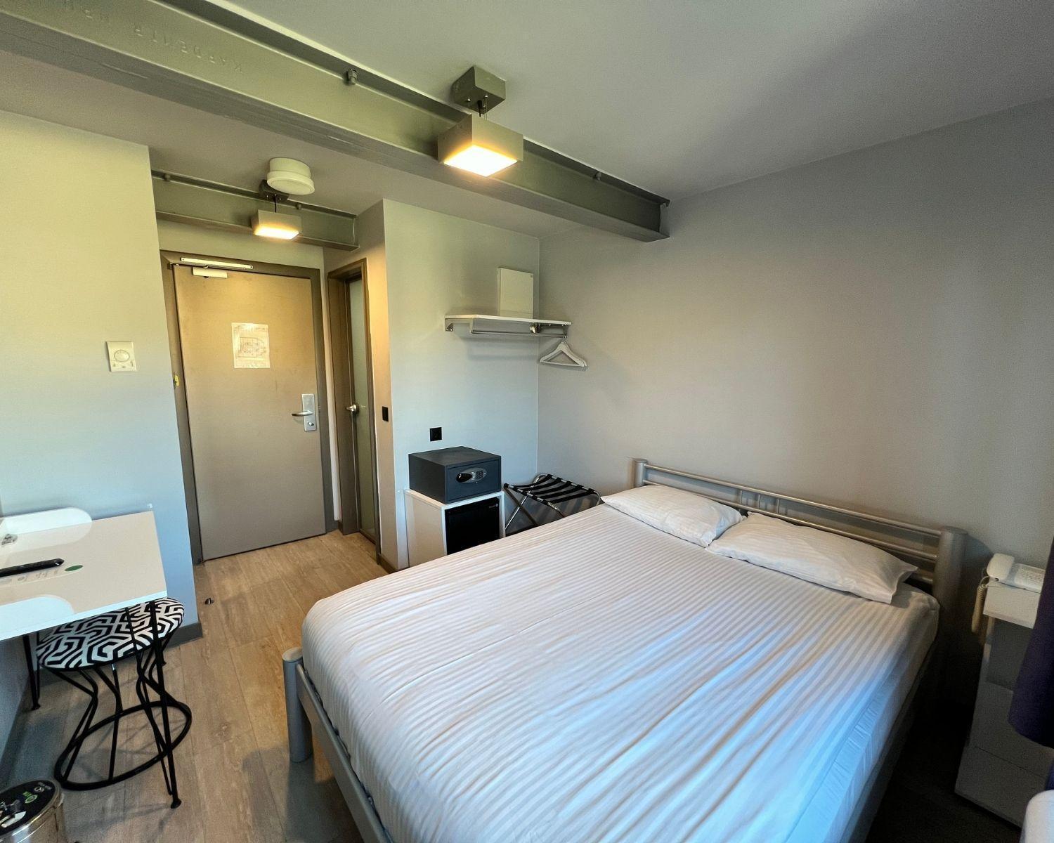 Eresin Hotels Express Istanbul Bagian luar foto