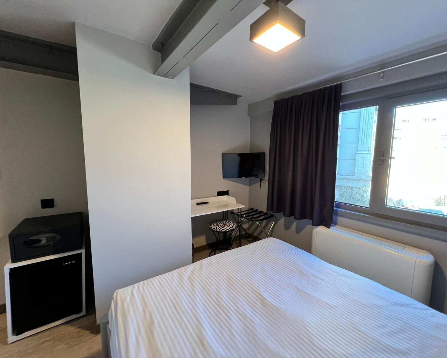 Eresin Hotels Express Istanbul Bagian luar foto