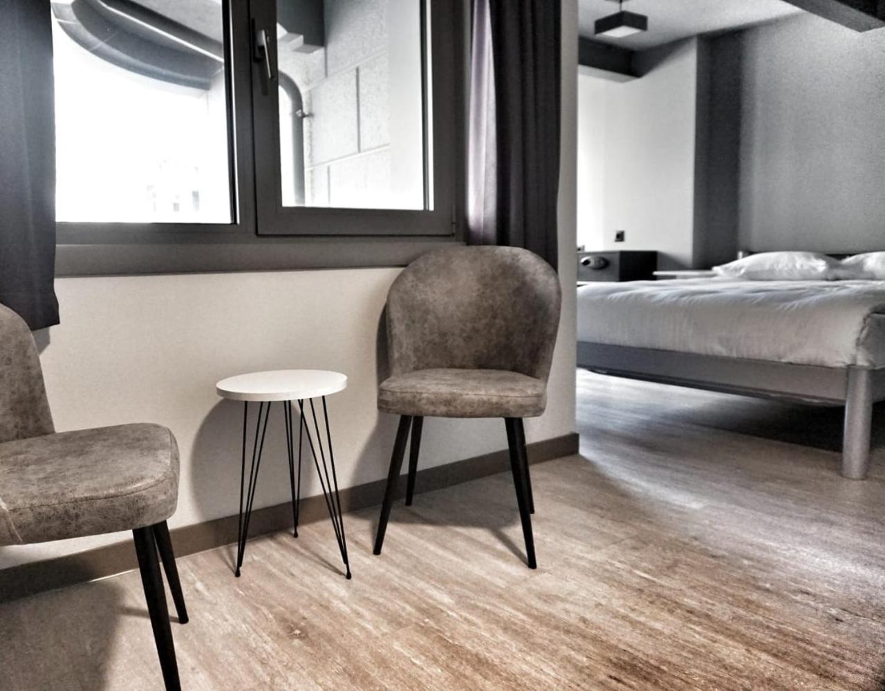 Eresin Hotels Express Istanbul Bagian luar foto