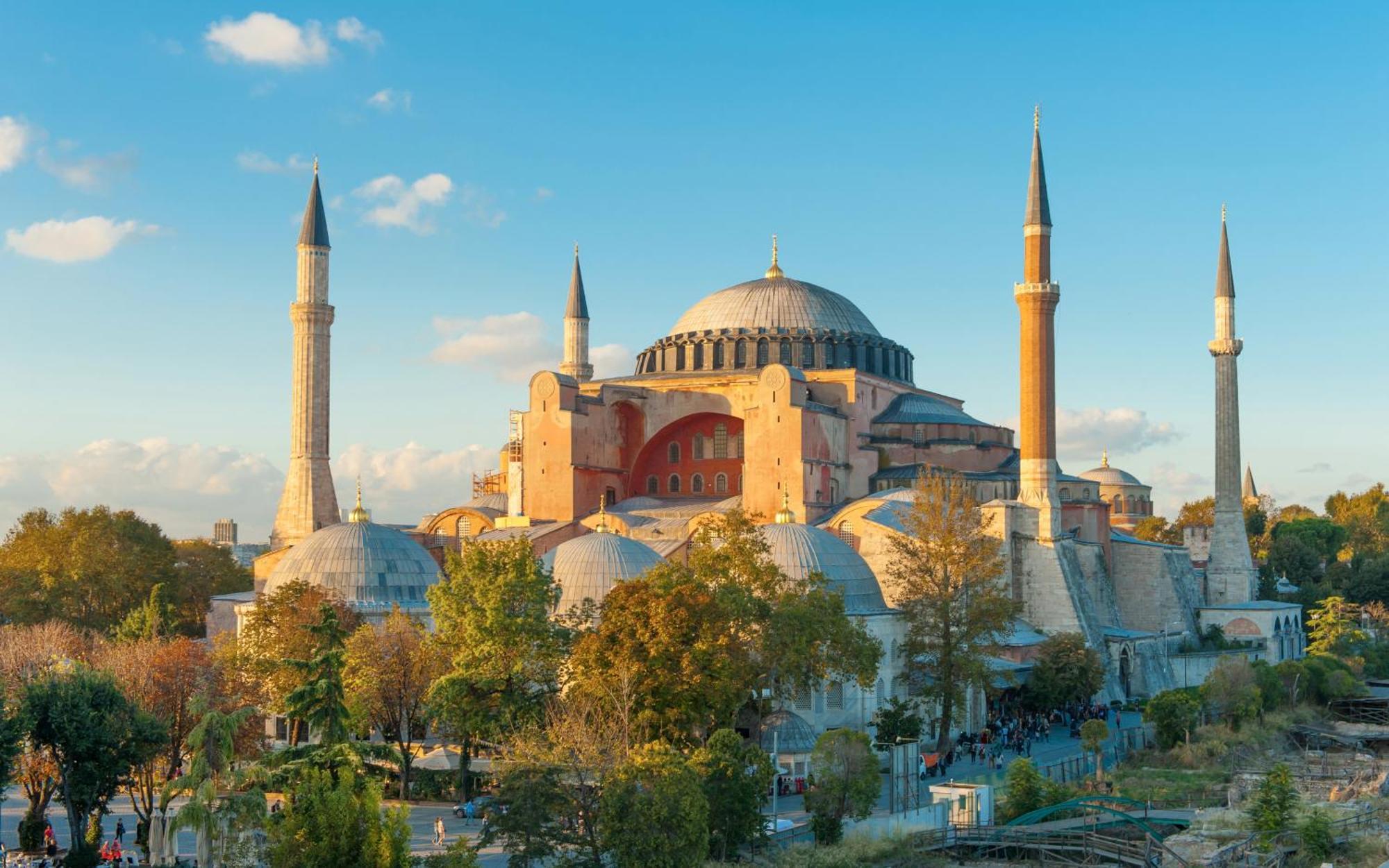 Eresin Hotels Express Istanbul Bagian luar foto